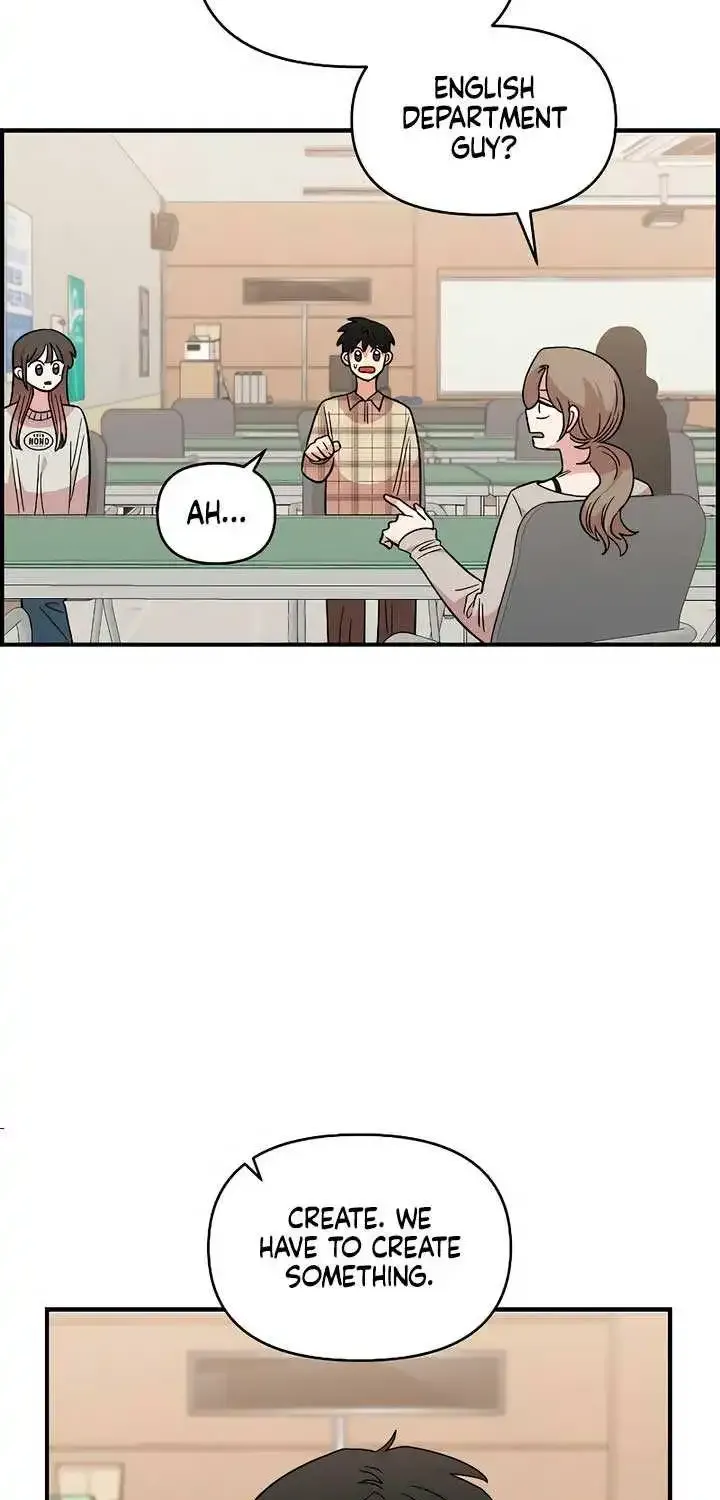 Read Childhood Friend Complex Eunhi EN Manga Online