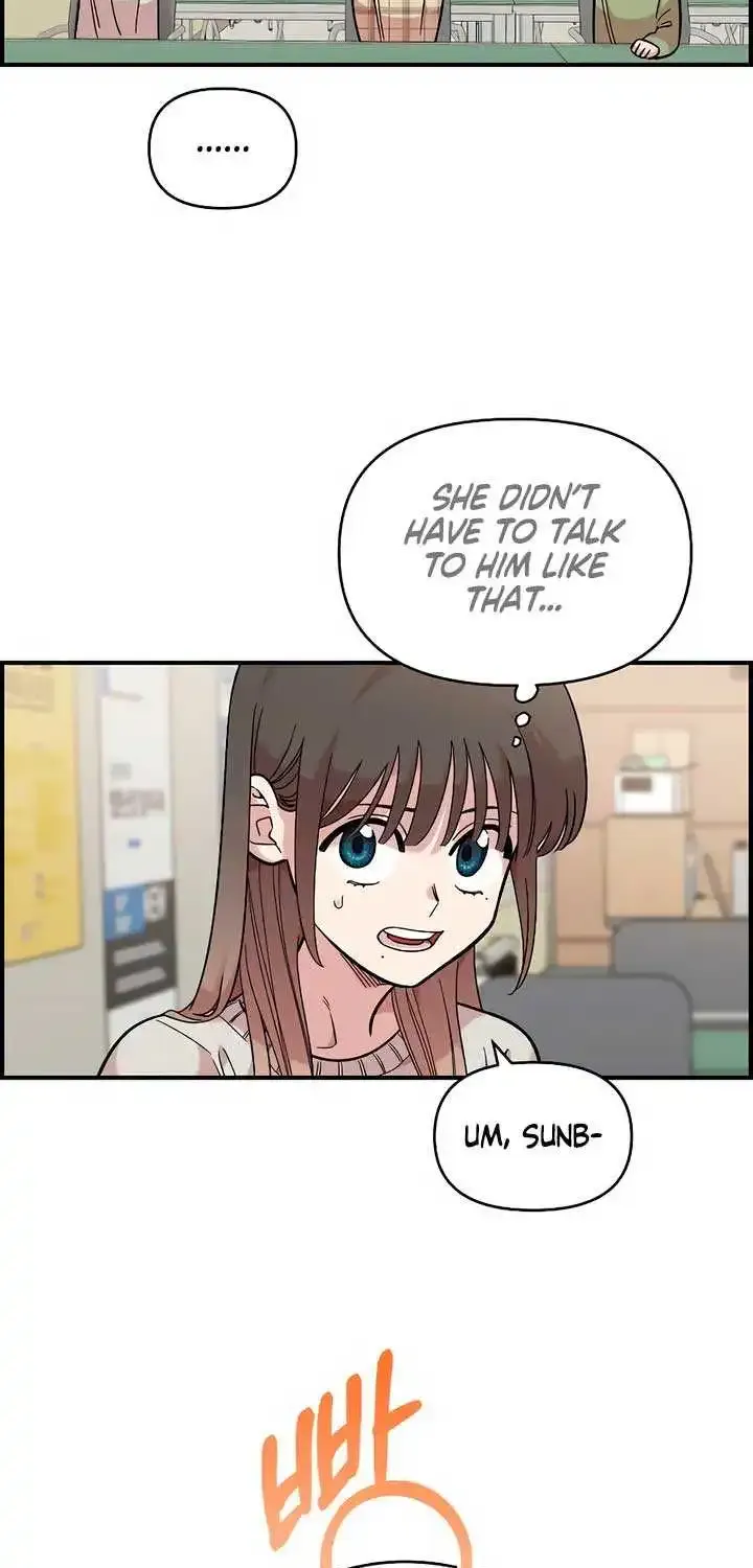 Read Childhood Friend Complex Eunhi EN Manga Online