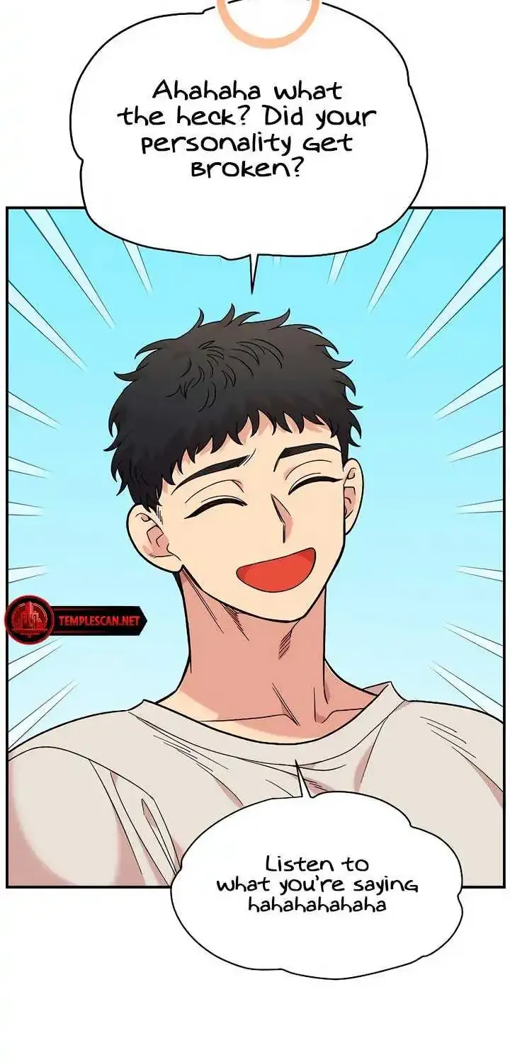 Read Childhood Friend Complex Eunhi EN Manga Online