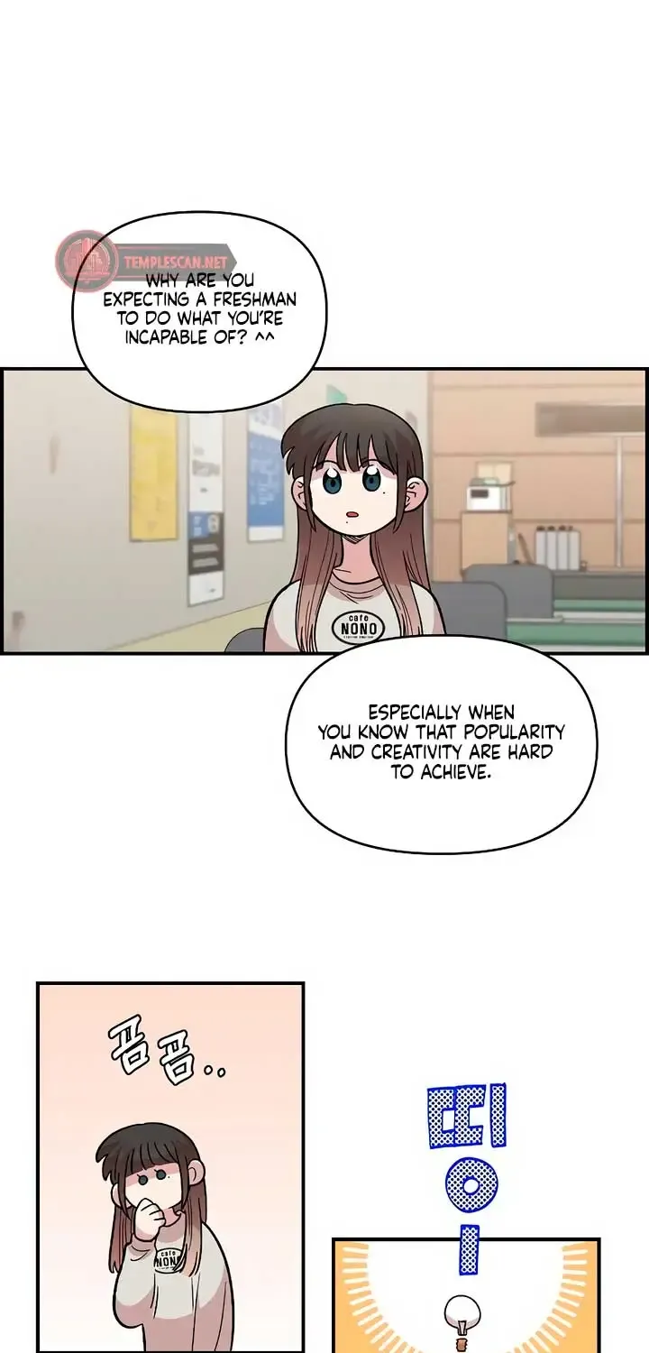 Read Childhood Friend Complex Eunhi EN Manga Online