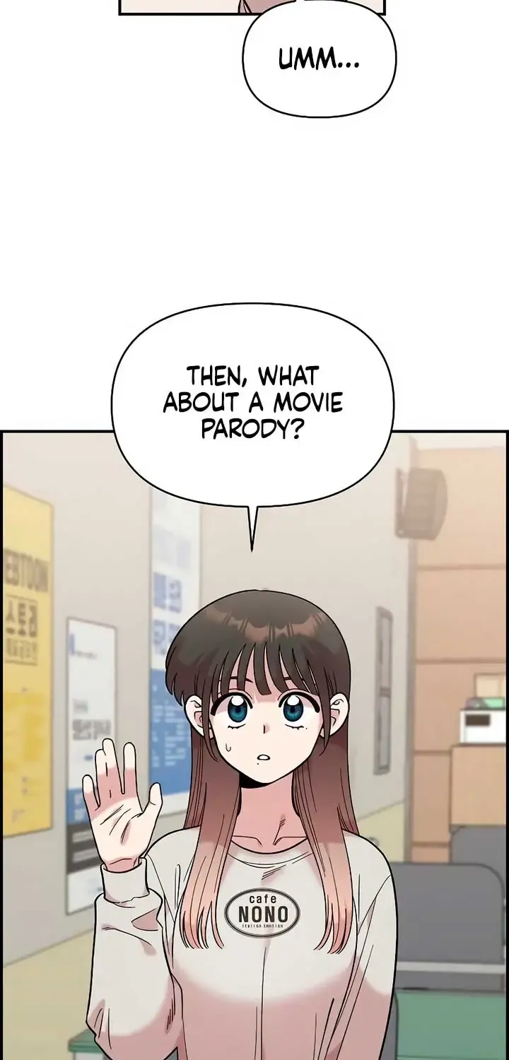 Read Childhood Friend Complex Eunhi EN Manga Online