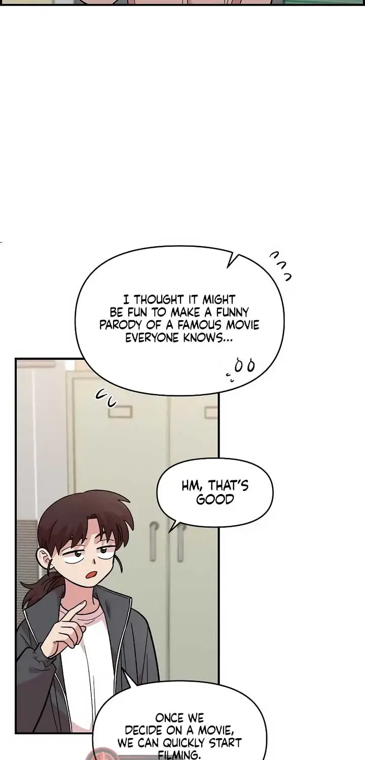 Read Childhood Friend Complex Eunhi EN Manga Online