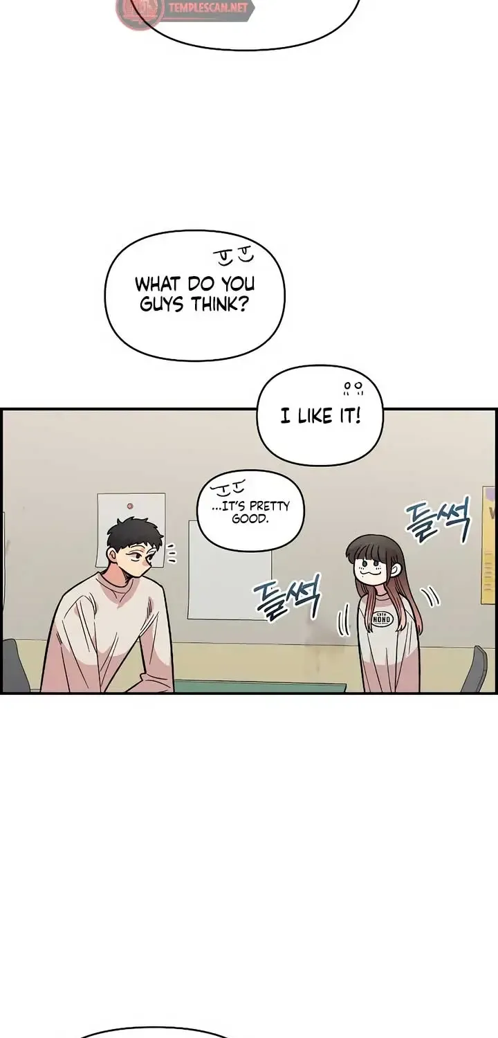 Read Childhood Friend Complex Eunhi EN Manga Online