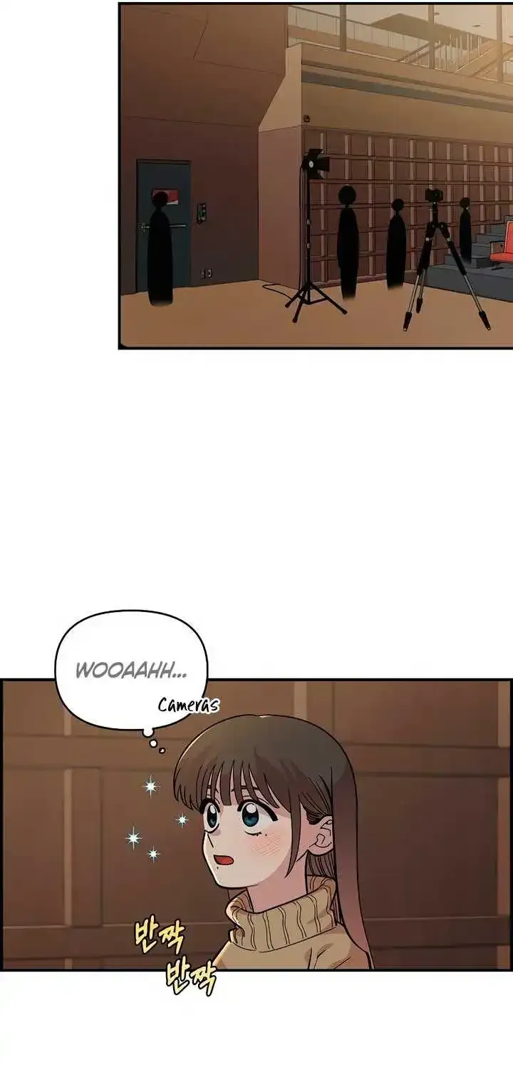 Read Childhood Friend Complex Eunhi EN Manga Online