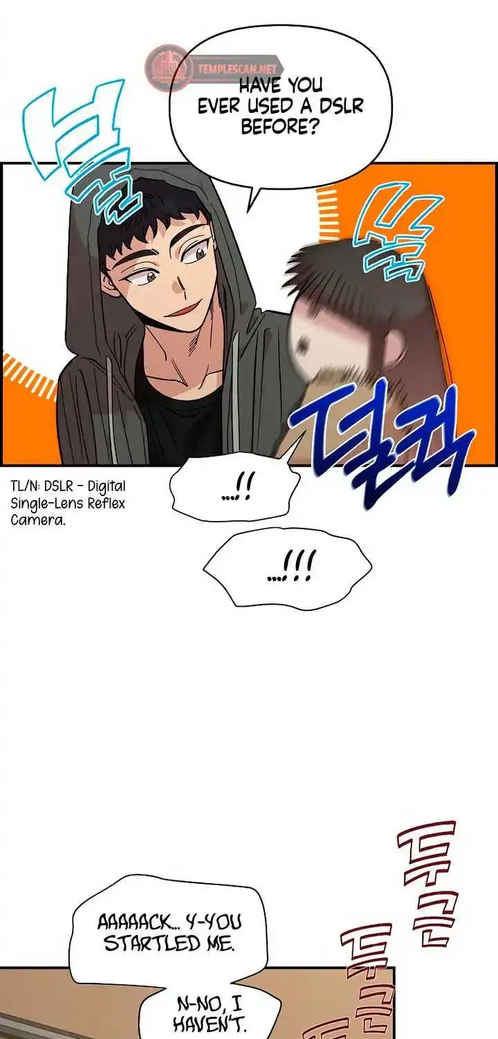Read Childhood Friend Complex Eunhi EN Manga Online