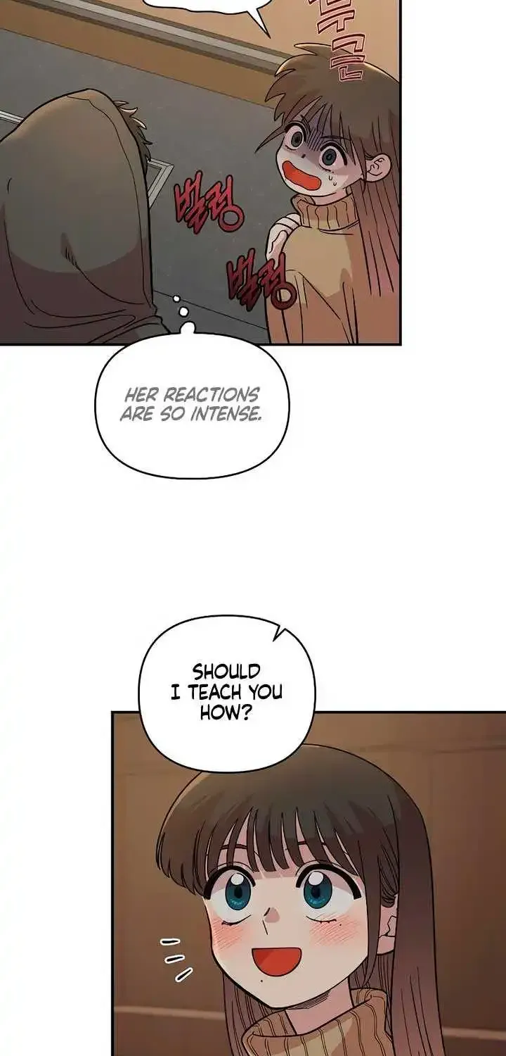 Read Childhood Friend Complex Eunhi EN Manga Online