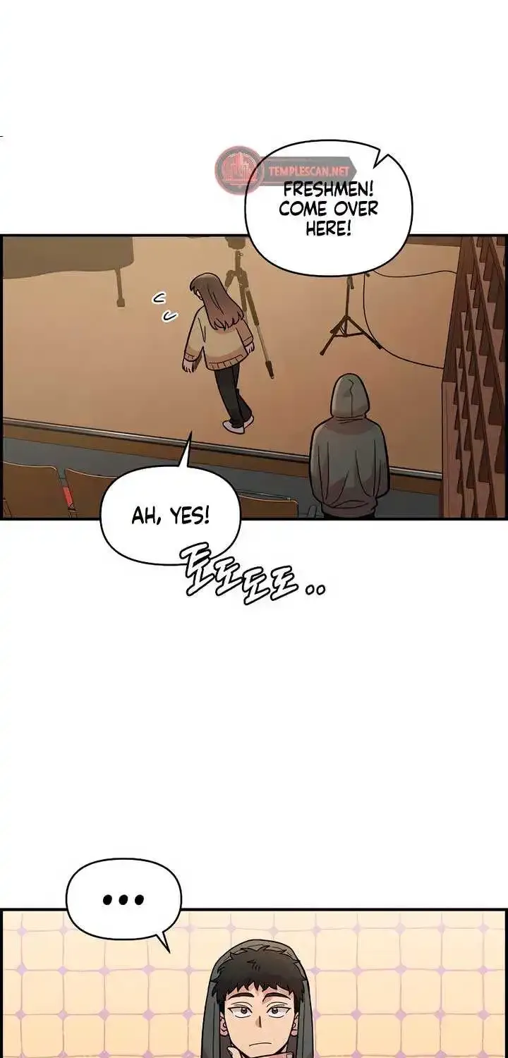 Read Childhood Friend Complex Eunhi EN Manga Online