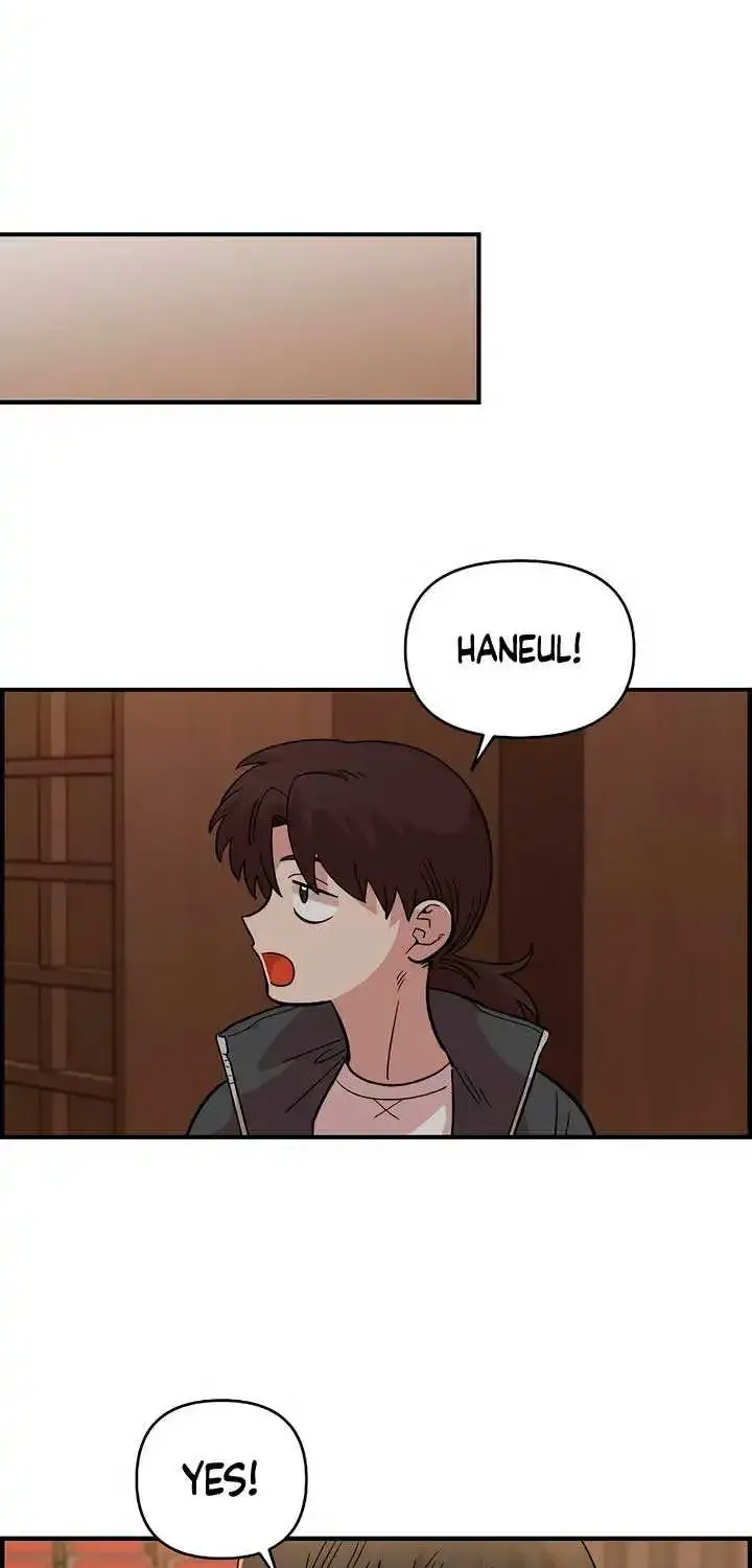 Read Childhood Friend Complex Eunhi EN Manga Online
