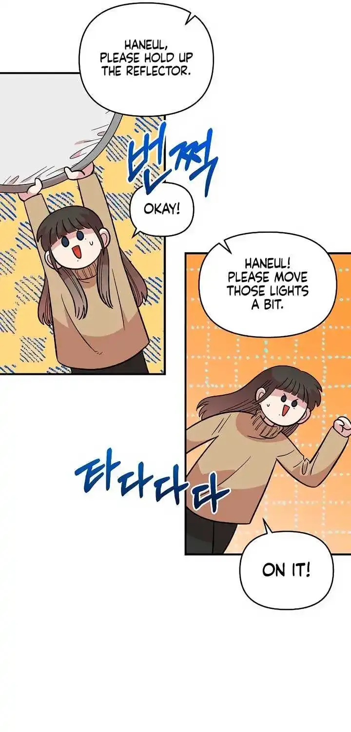 Read Childhood Friend Complex Eunhi EN Manga Online