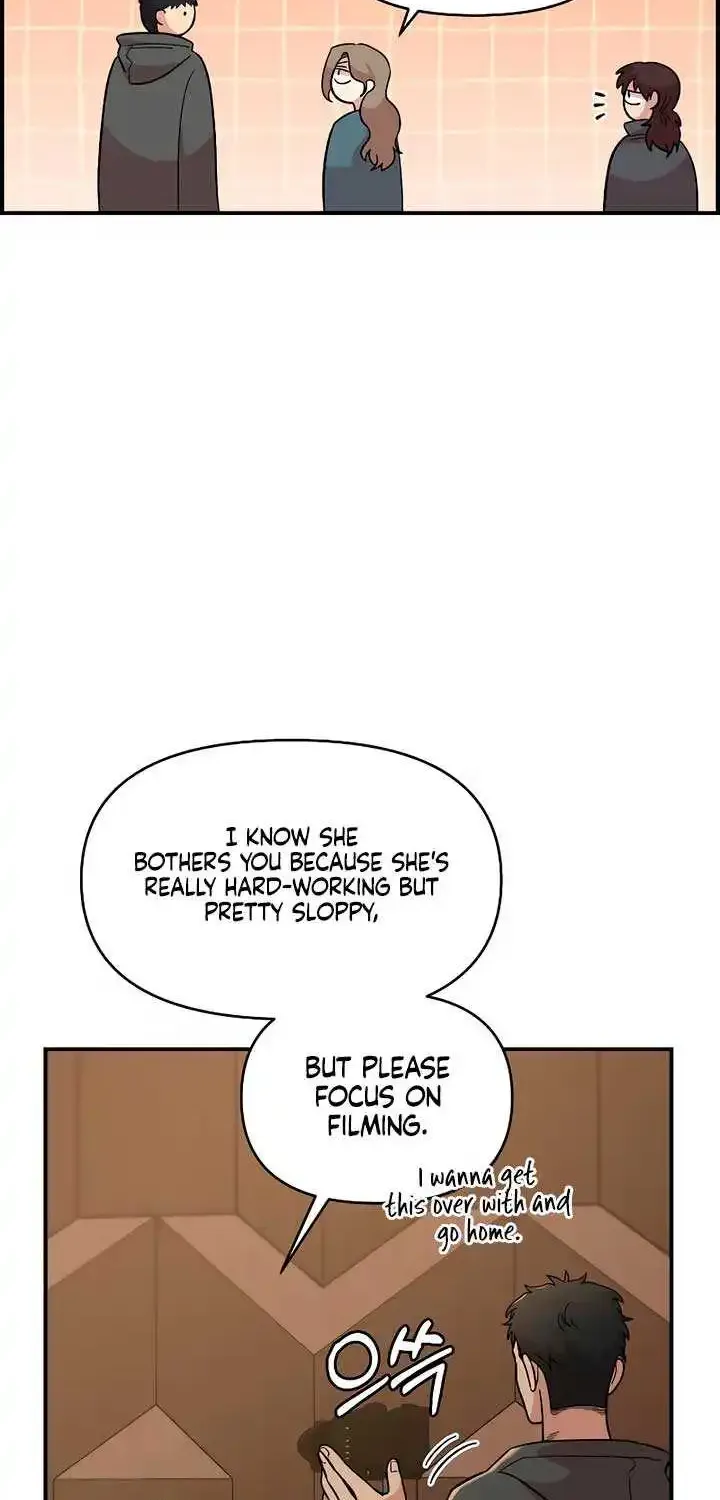 Read Childhood Friend Complex Eunhi EN Manga Online