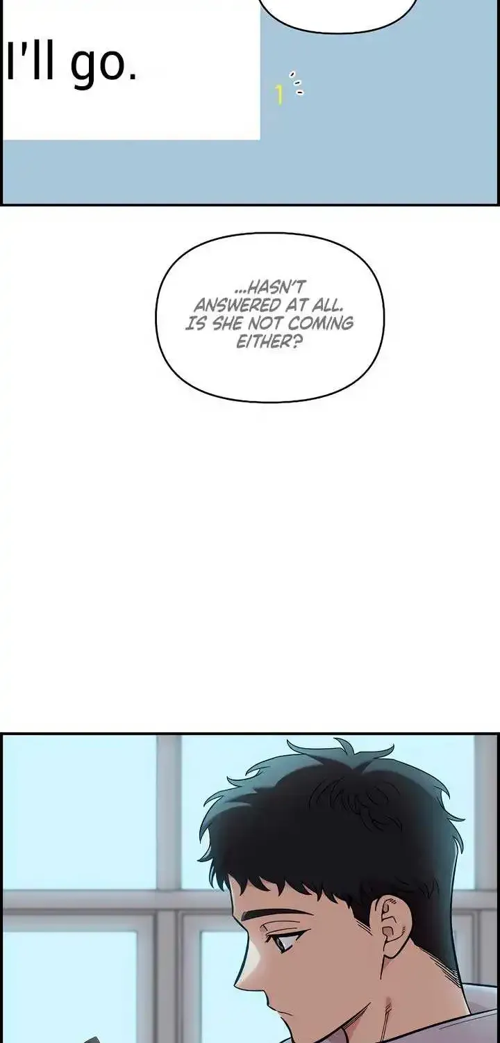 Read Childhood Friend Complex Eunhi EN Manga Online