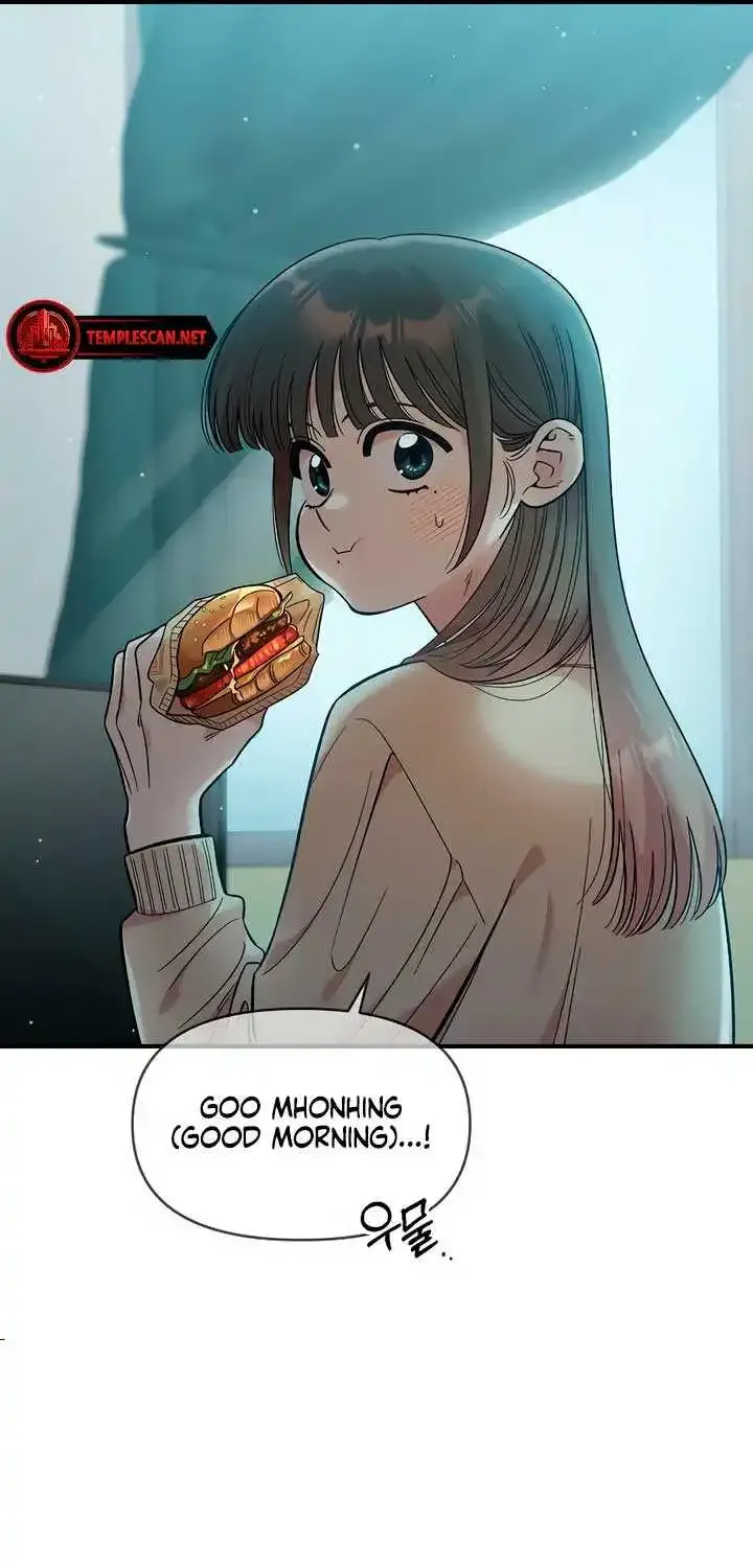 Read Childhood Friend Complex Eunhi EN Manga Online