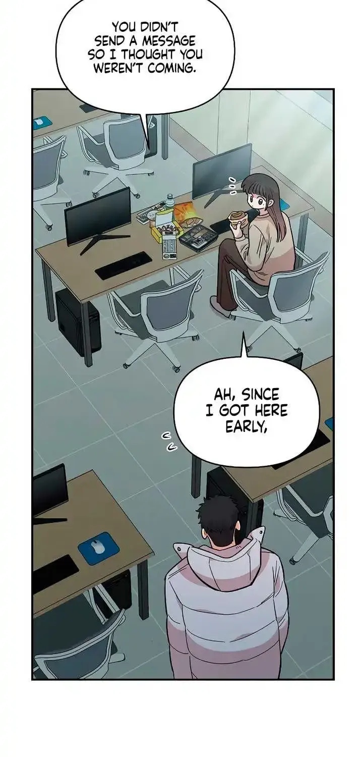 Read Childhood Friend Complex Eunhi EN Manga Online