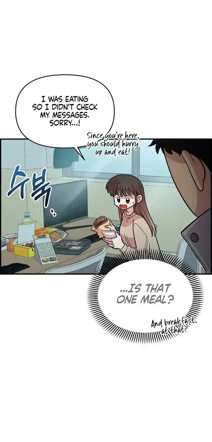Read Childhood Friend Complex Eunhi EN Manga Online