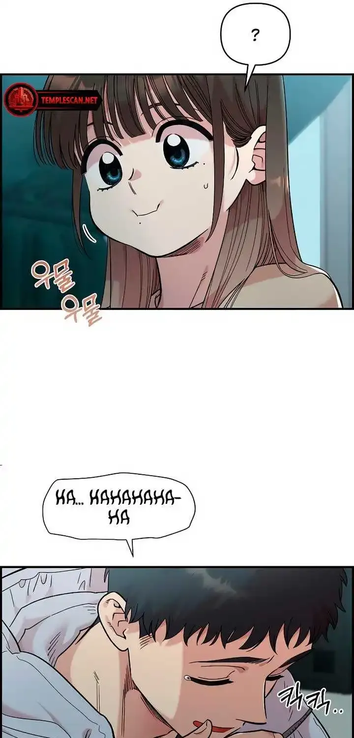 Read Childhood Friend Complex Eunhi EN Manga Online