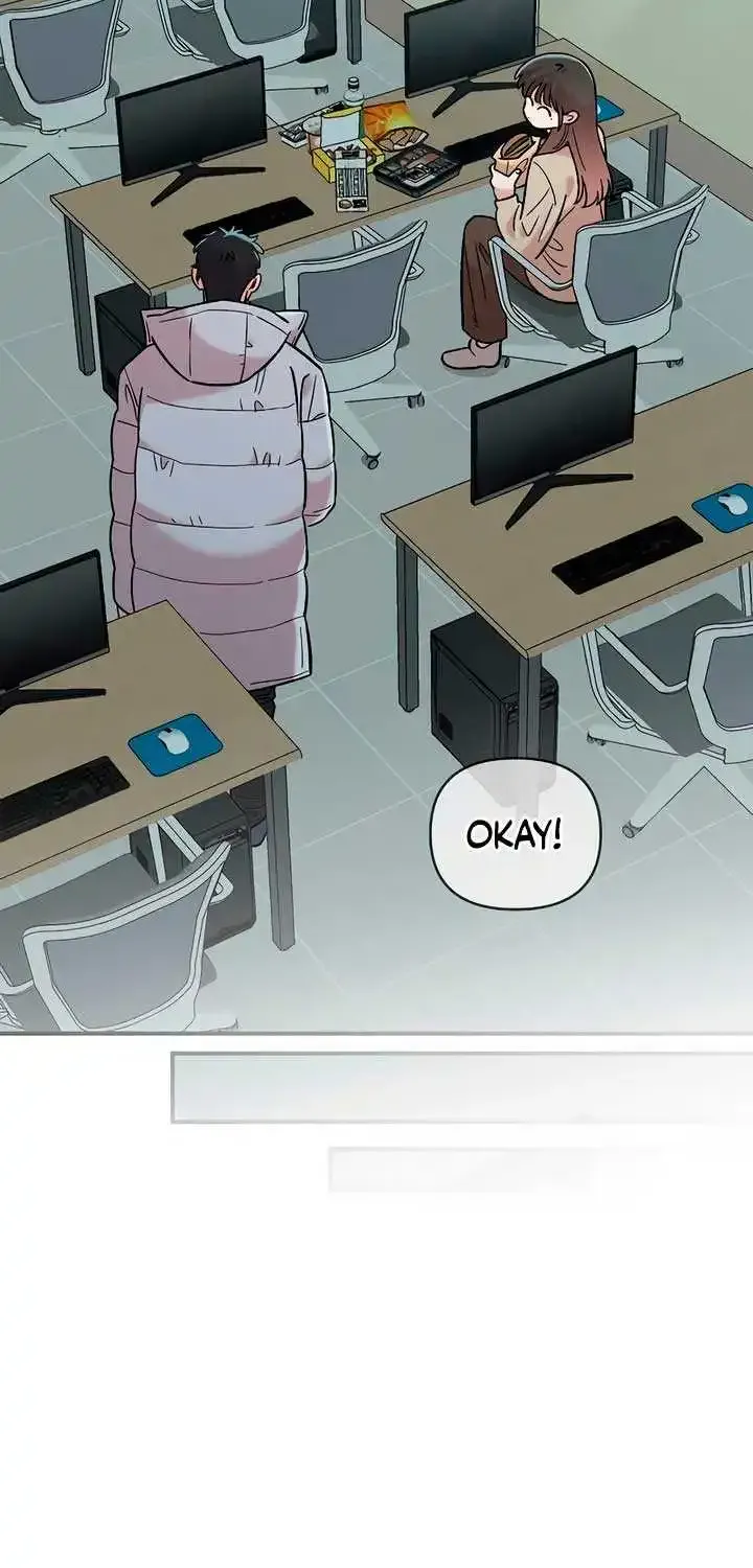 Read Childhood Friend Complex Eunhi EN Manga Online