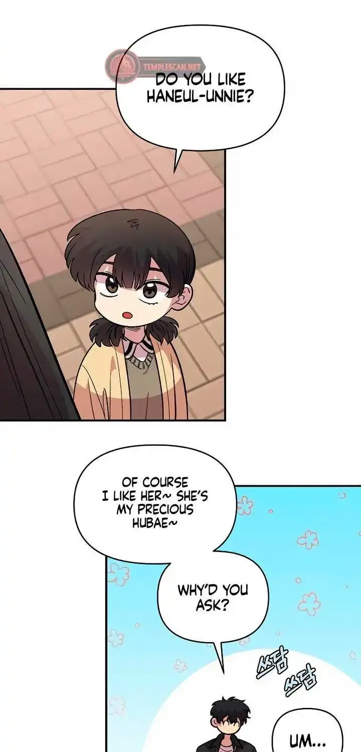 Read Childhood Friend Complex Eunhi EN Manga Online