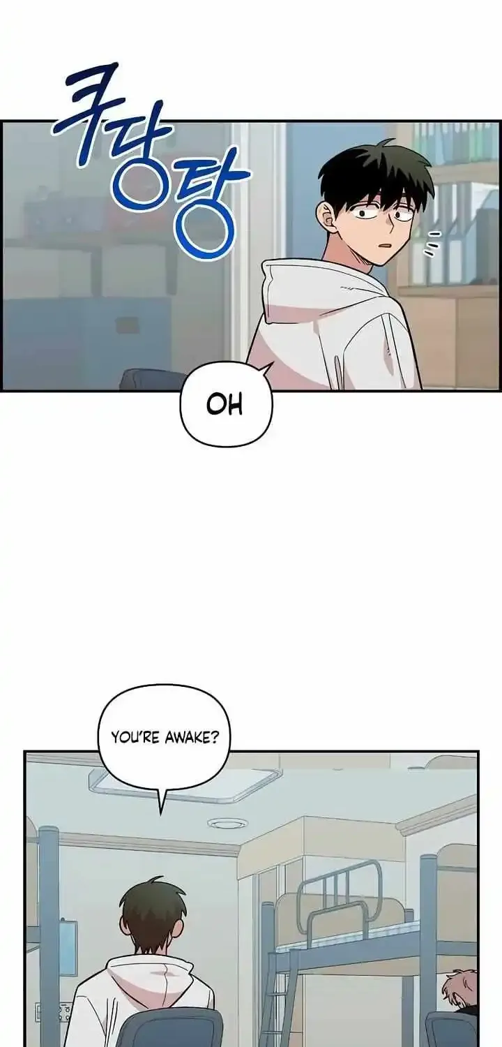 Read Childhood Friend Complex Eunhi EN Manga Online