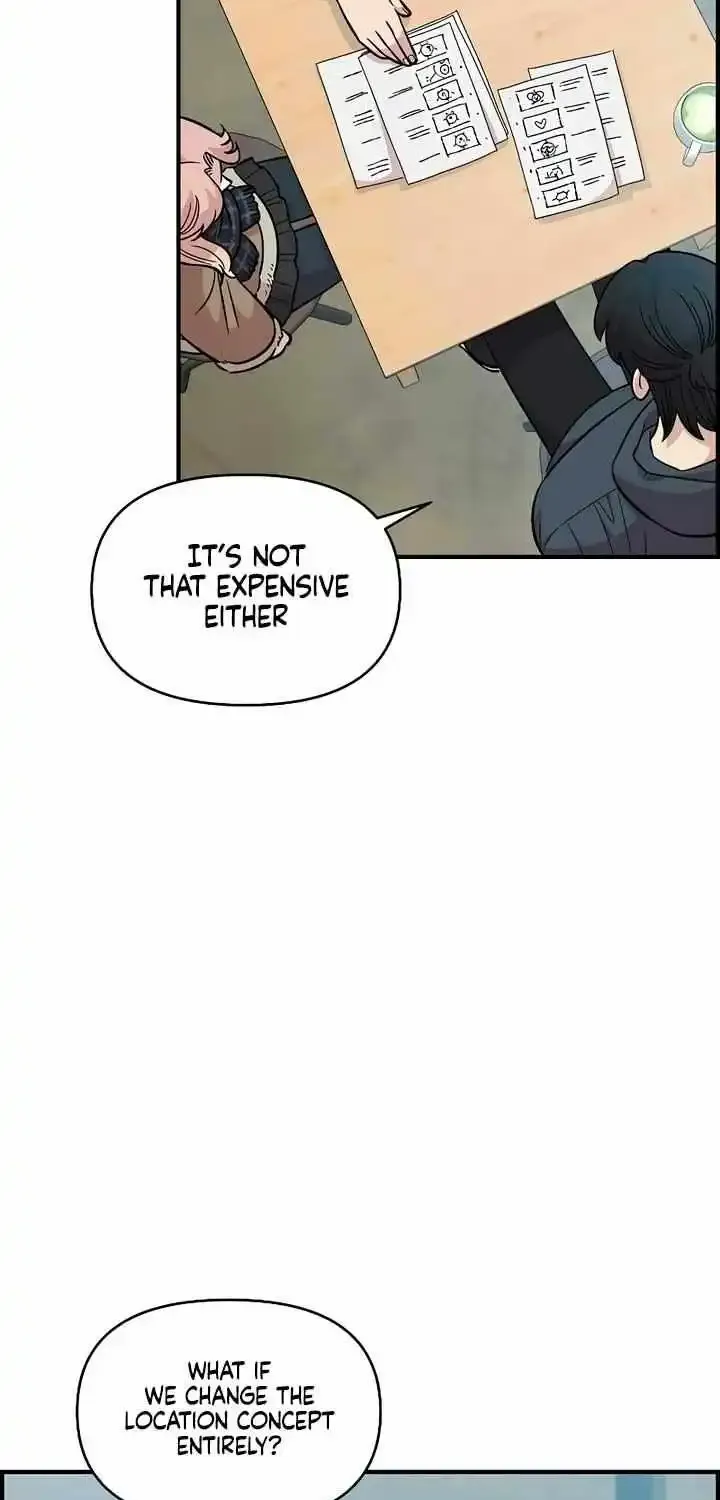 Read Childhood Friend Complex Eunhi EN Manga Online
