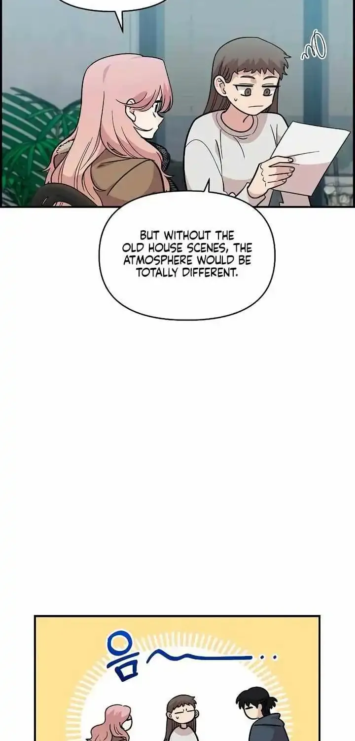 Read Childhood Friend Complex Eunhi EN Manga Online