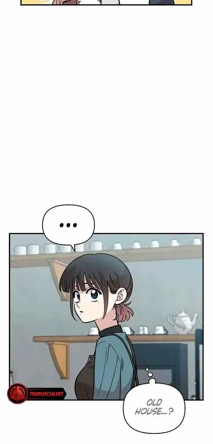 Read Childhood Friend Complex Eunhi EN Manga Online