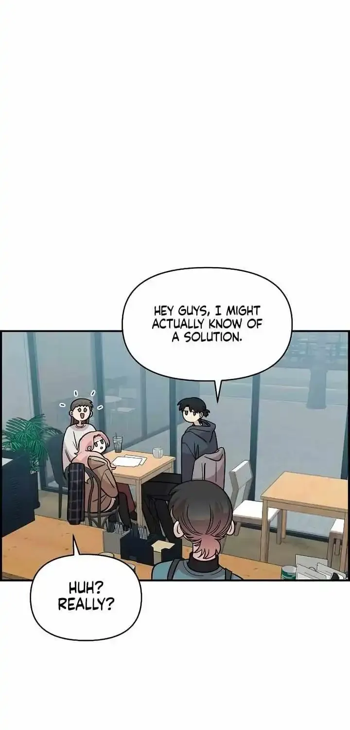Read Childhood Friend Complex Eunhi EN Manga Online