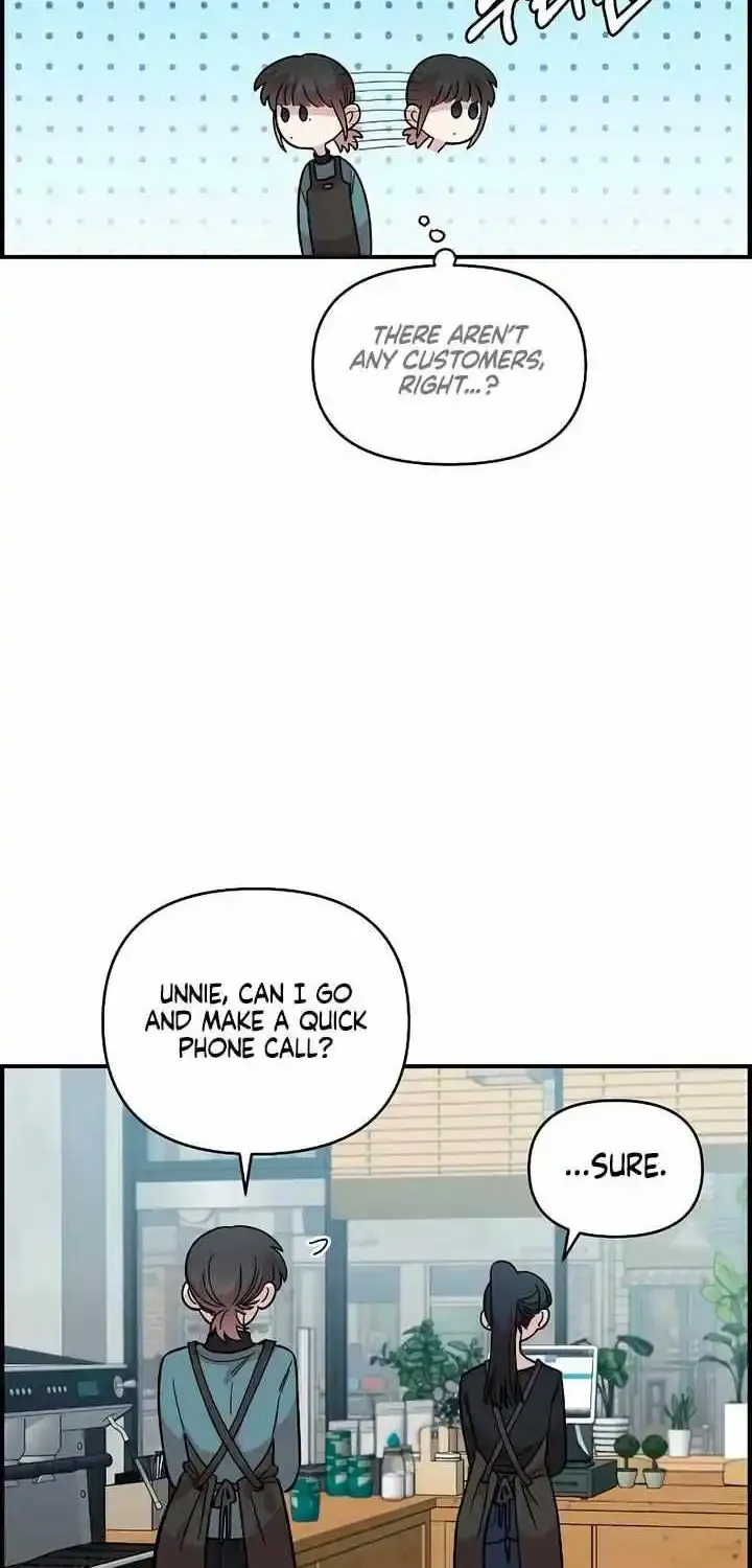 Read Childhood Friend Complex Eunhi EN Manga Online