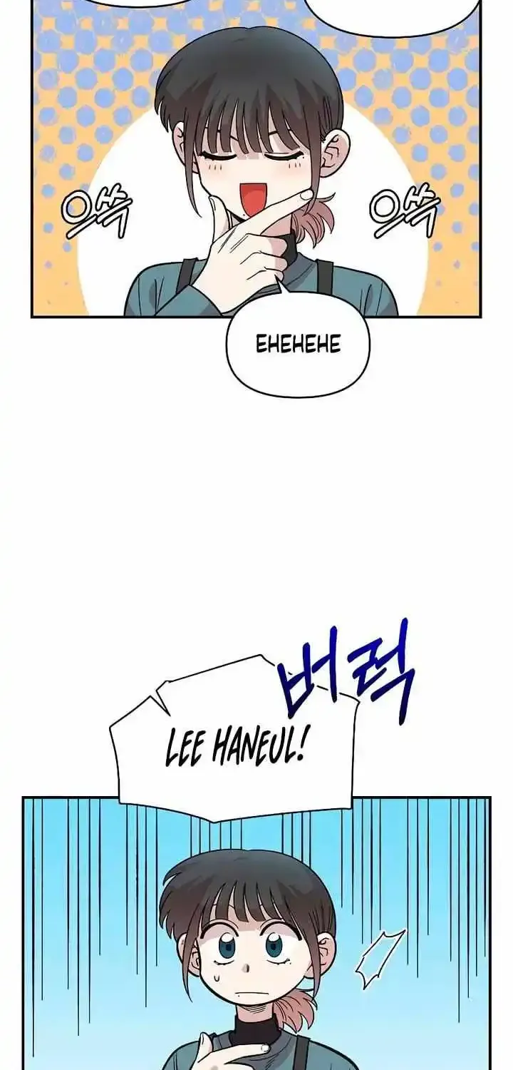 Read Childhood Friend Complex Eunhi EN Manga Online