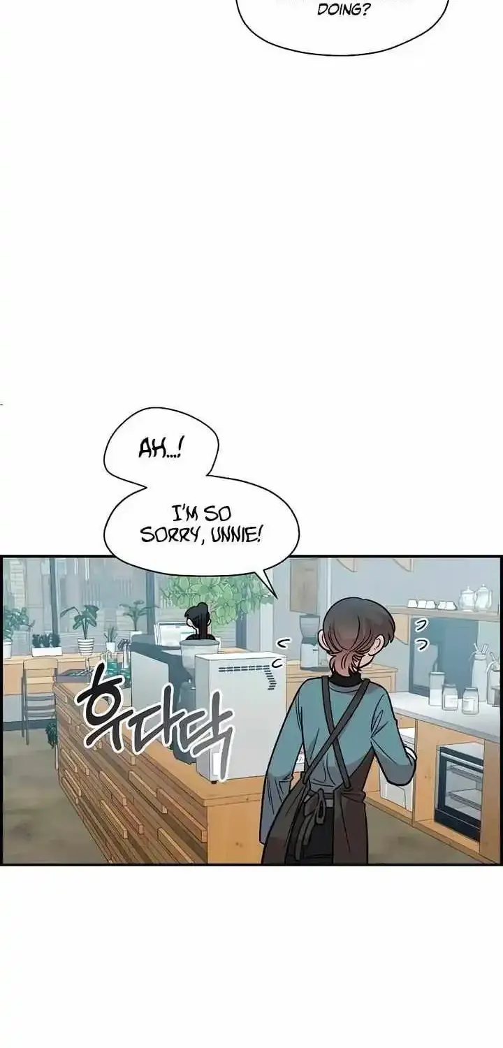 Read Childhood Friend Complex Eunhi EN Manga Online