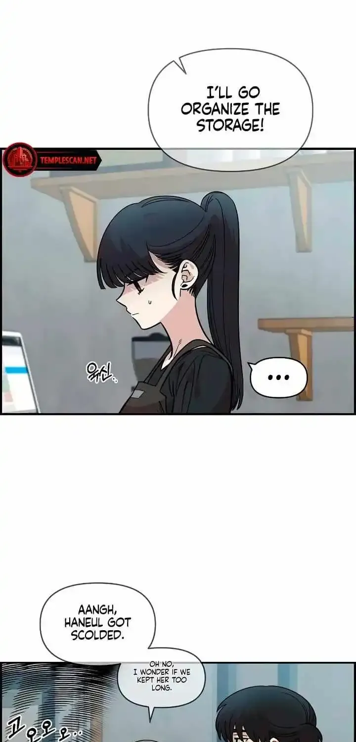 Read Childhood Friend Complex Eunhi EN Manga Online