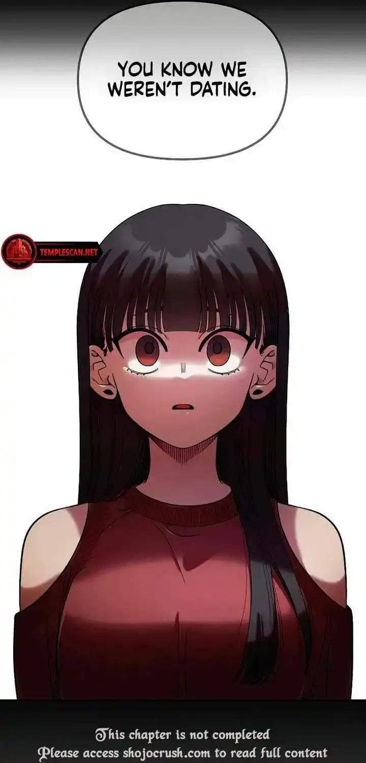 Read Childhood Friend Complex Eunhi EN Manga Online