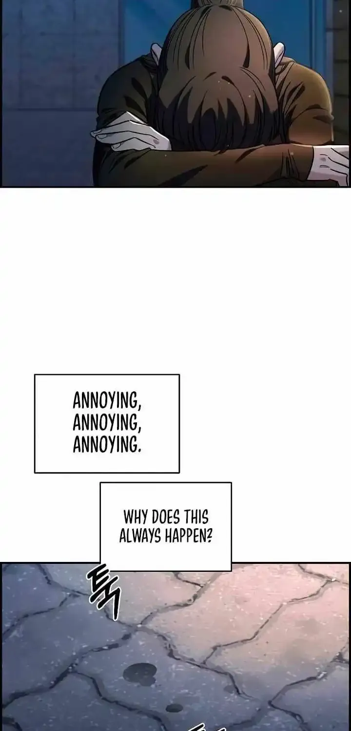 Read Childhood Friend Complex Eunhi EN Manga Online
