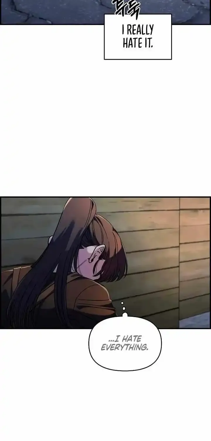 Read Childhood Friend Complex Eunhi EN Manga Online