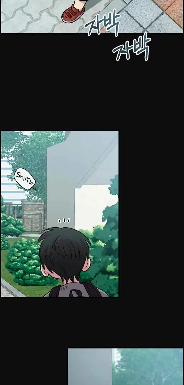 Read Childhood Friend Complex Eunhi EN Manga Online