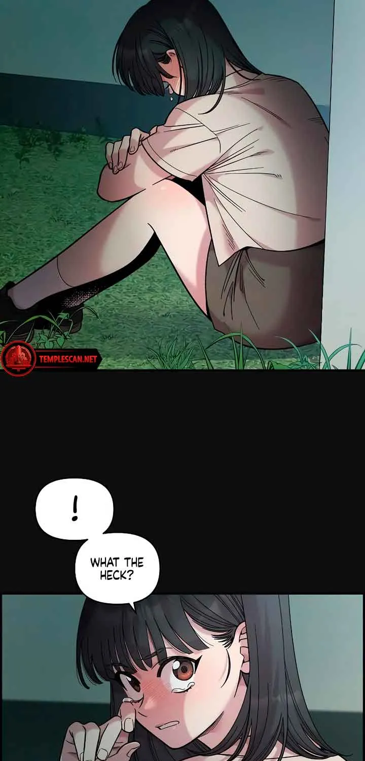 Read Childhood Friend Complex Eunhi EN Manga Online