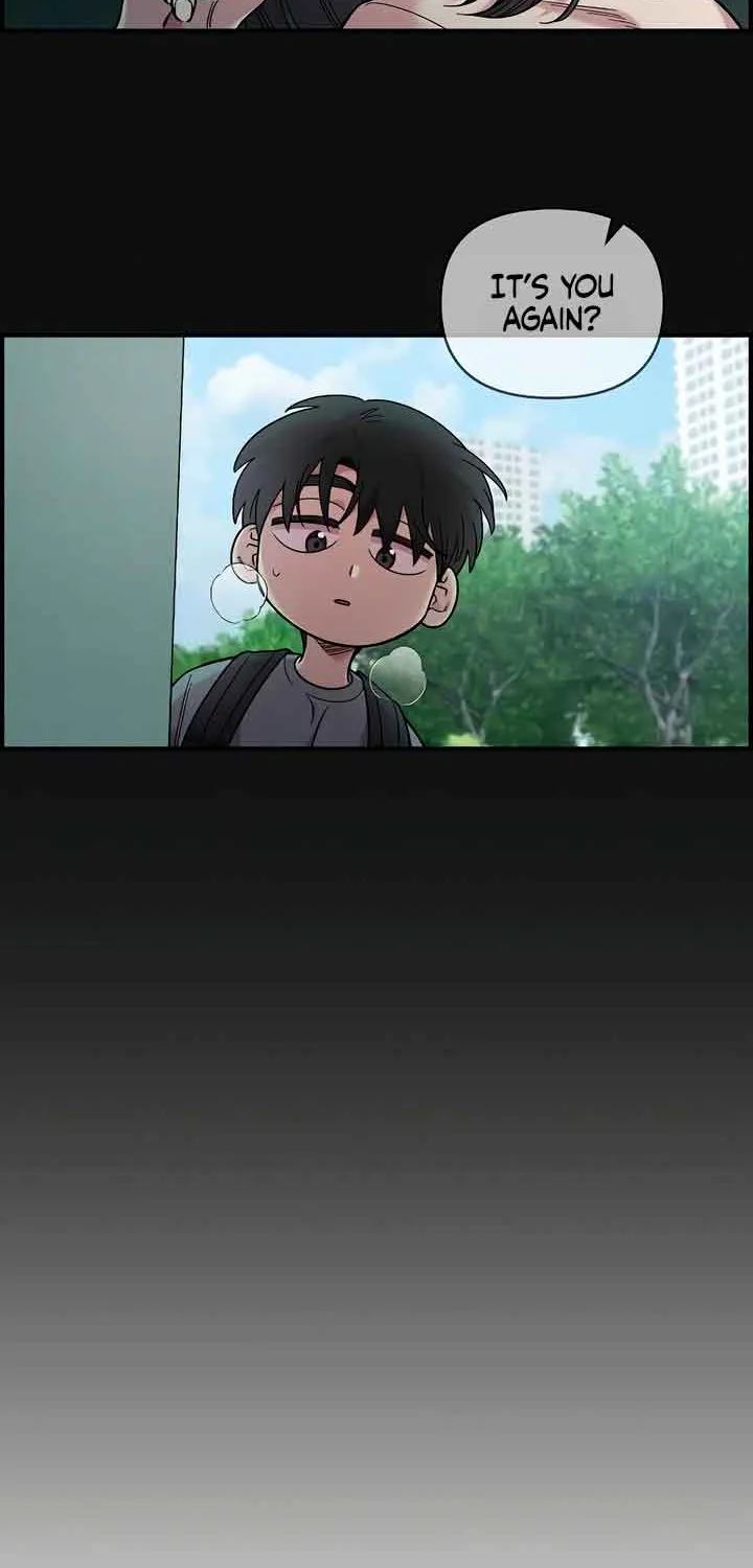 Read Childhood Friend Complex Eunhi EN Manga Online