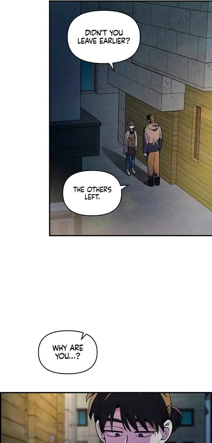 Read Childhood Friend Complex Eunhi EN Manga Online