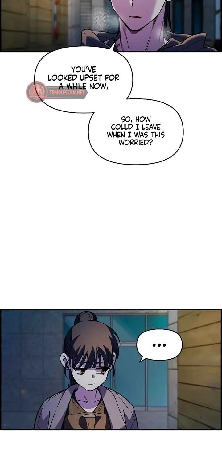 Read Childhood Friend Complex Eunhi EN Manga Online