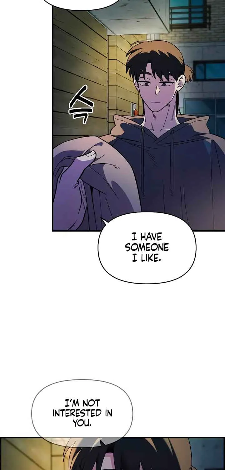Read Childhood Friend Complex Eunhi EN Manga Online