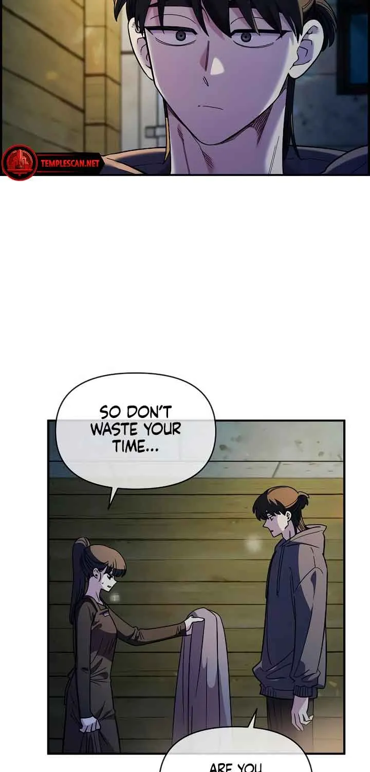 Read Childhood Friend Complex Eunhi EN Manga Online