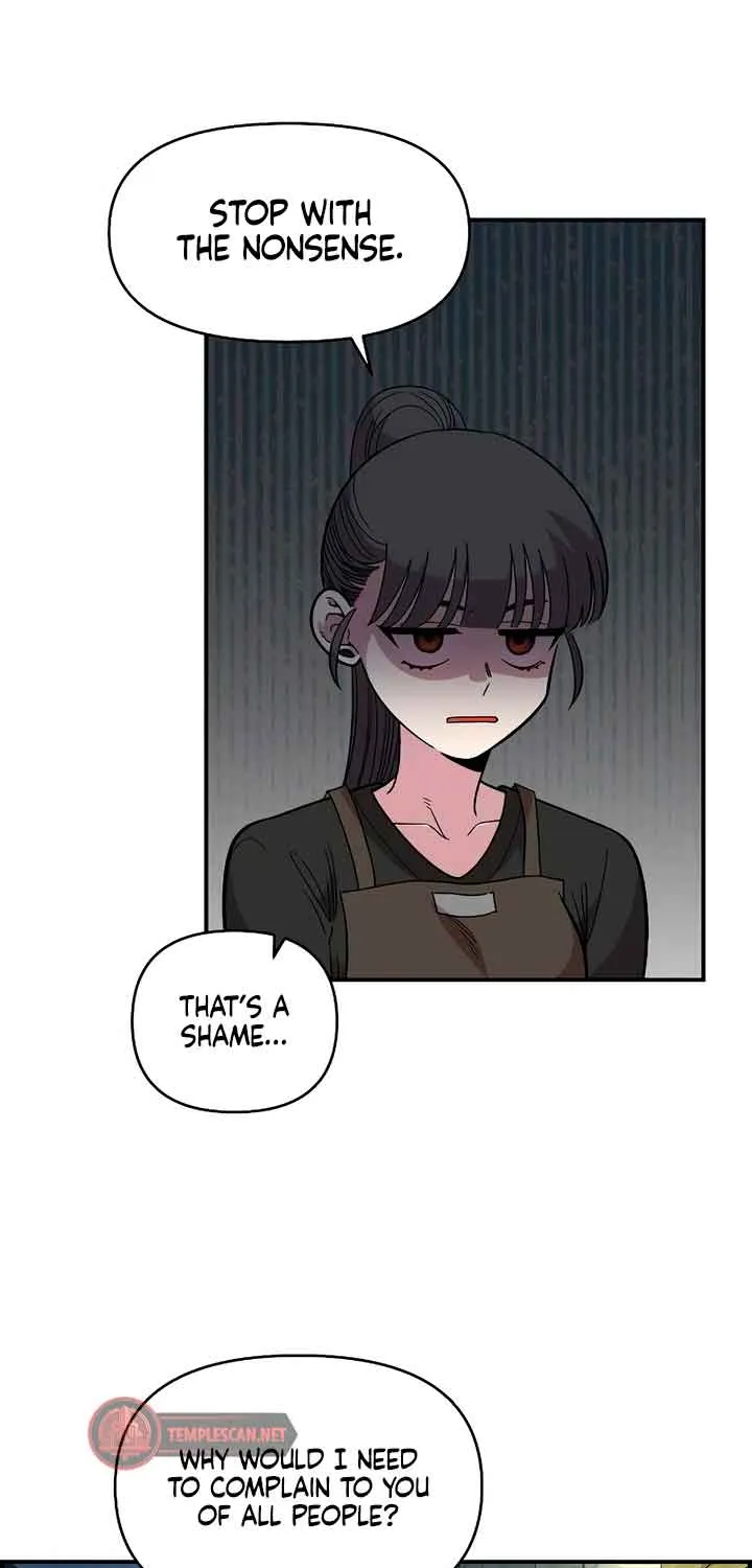 Read Childhood Friend Complex Eunhi EN Manga Online
