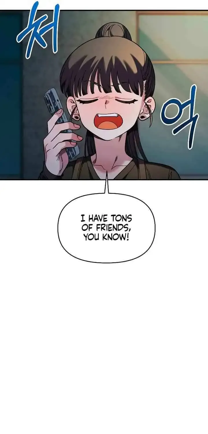 Read Childhood Friend Complex Eunhi EN Manga Online