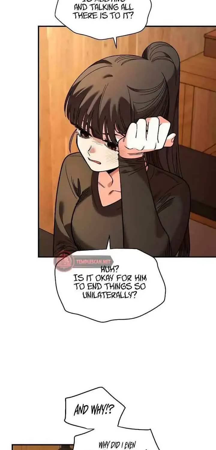 Read Childhood Friend Complex Eunhi EN Manga Online