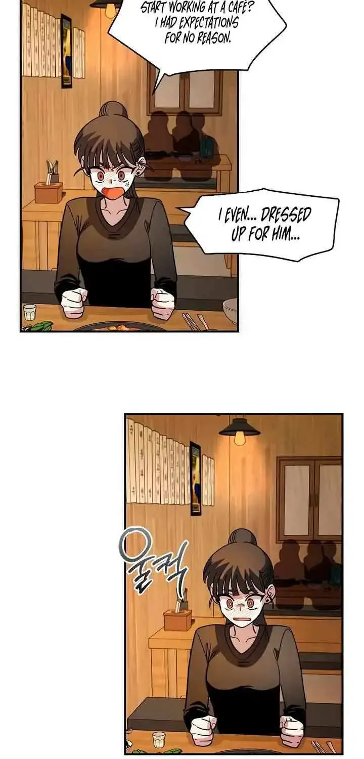 Read Childhood Friend Complex Eunhi EN Manga Online