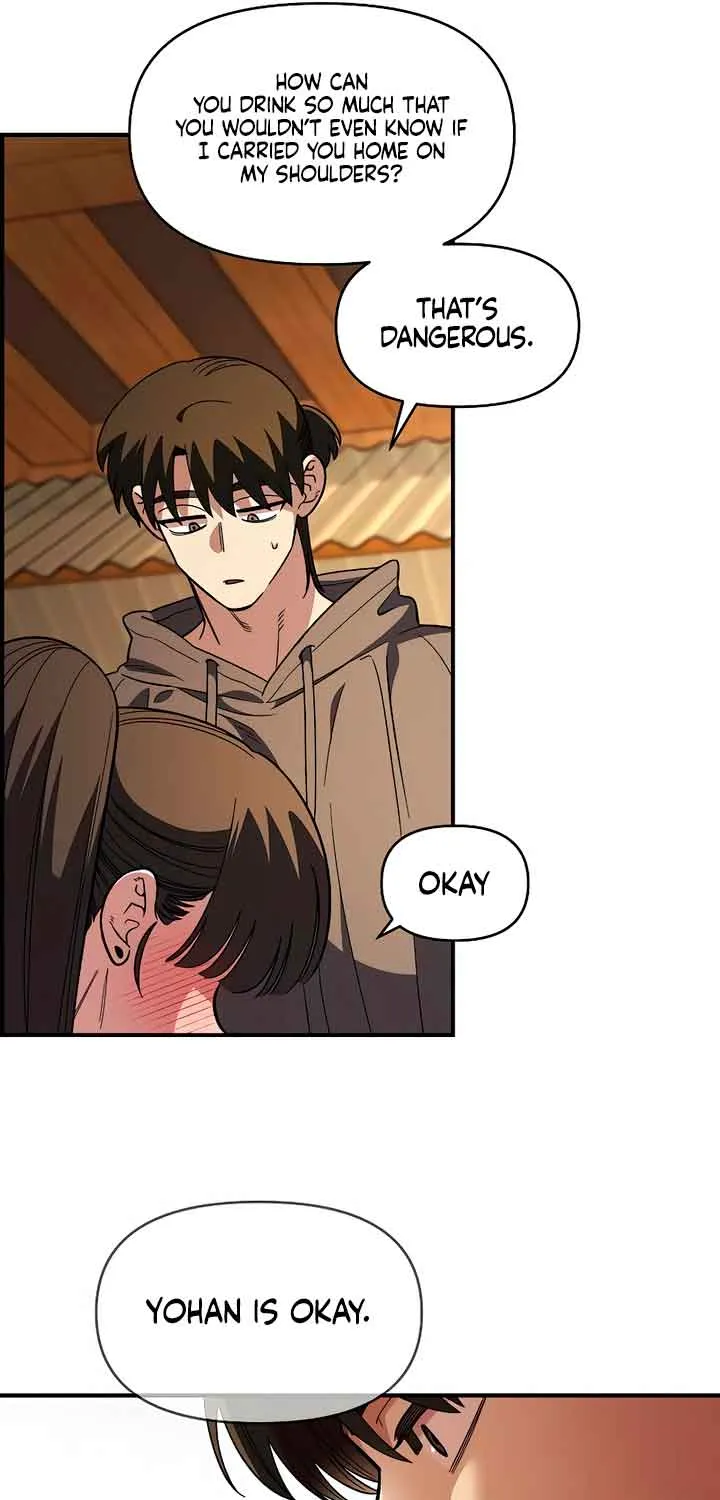 Read Childhood Friend Complex Eunhi EN Manga Online