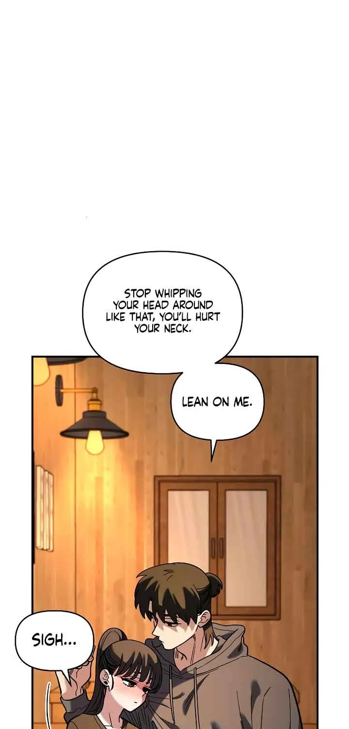 Read Childhood Friend Complex Eunhi EN Manga Online