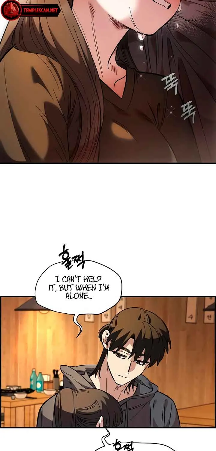 Read Childhood Friend Complex Eunhi EN Manga Online