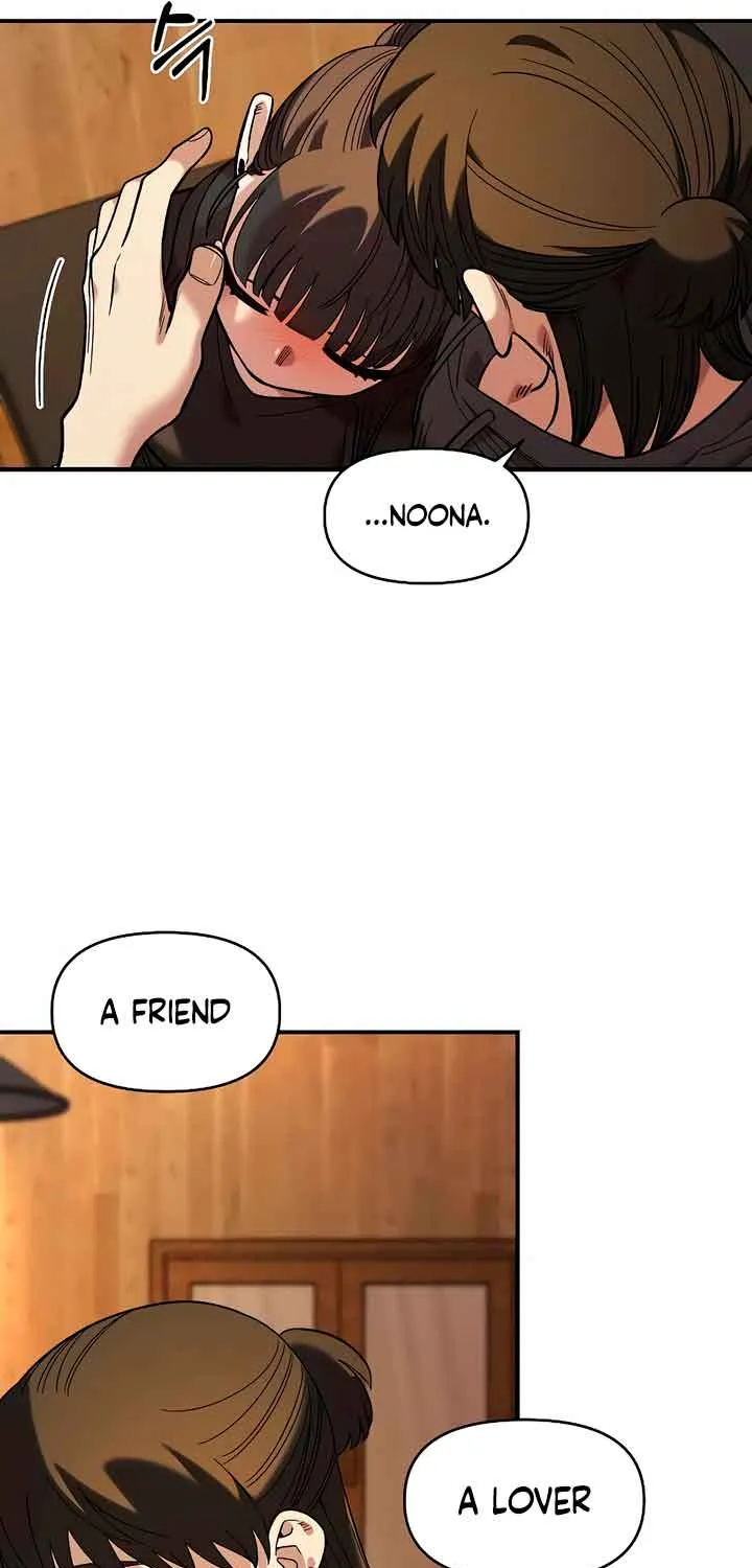 Read Childhood Friend Complex Eunhi EN Manga Online