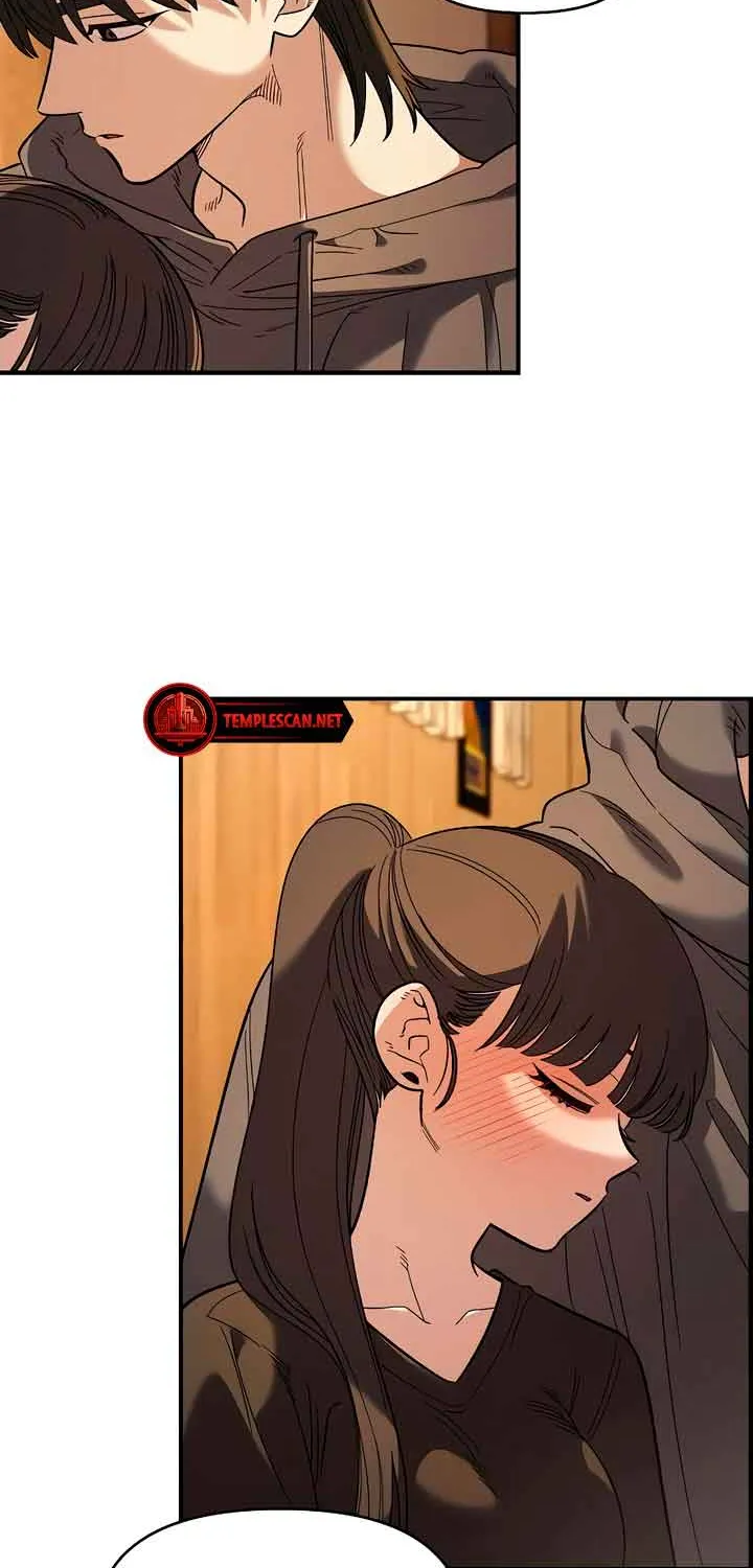 Read Childhood Friend Complex Eunhi EN Manga Online