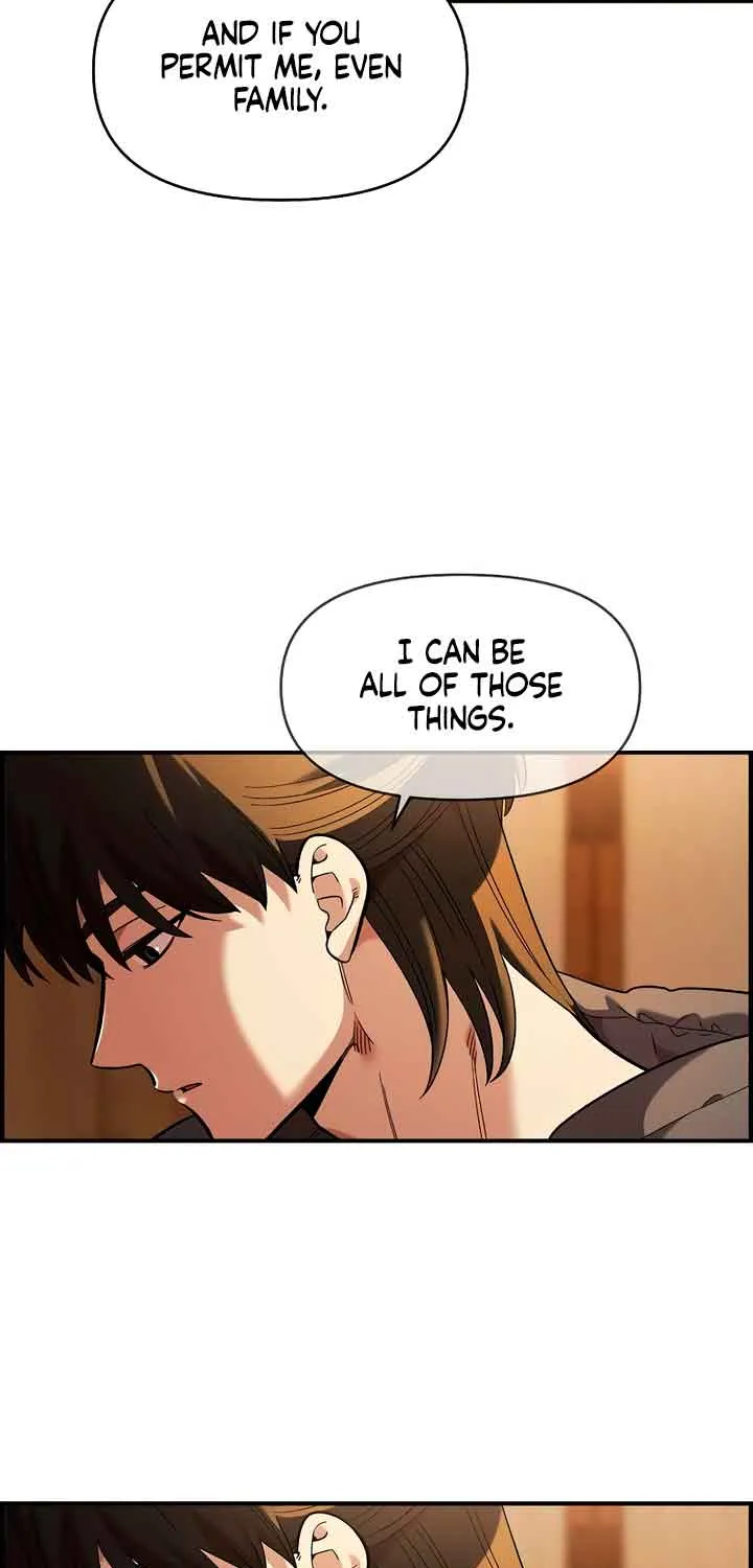 Read Childhood Friend Complex Eunhi EN Manga Online